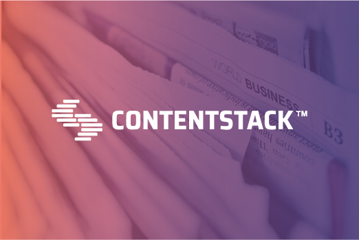 Contentstack